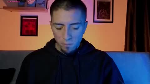 Mateo online show from 11/15/25, 04:10