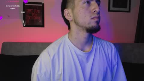 Mateo online show from 01/08/26, 03:36