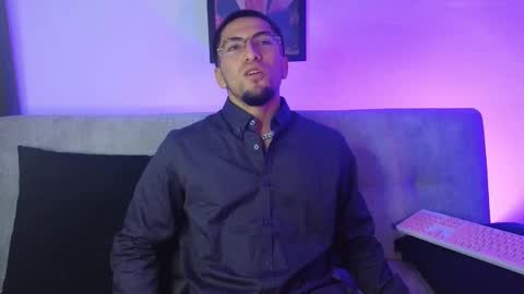 Mateo online show from 03/17/26, 04:10