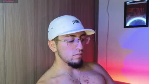 Mateo online show from 04/23/26, 05:26