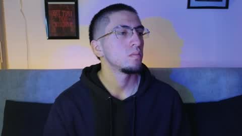 Mateo online show from 04/25/26, 06:38