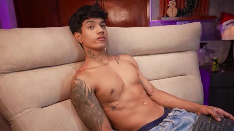 aress444 online show from 12/20/25, 11:23