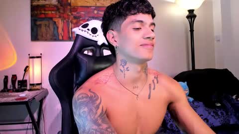 aress444 online show from 02/12/26, 02:06