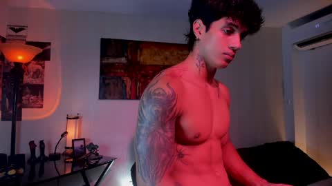 aress444 online show from 04/10/26, 10:47