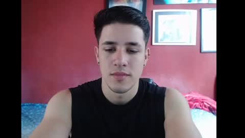 aresxz1 online show from 07/01/26, 07:57