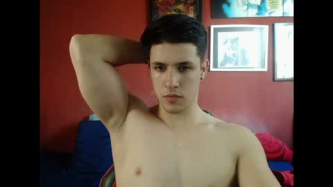 aresxz1 online show from 07/05/26, 08:05