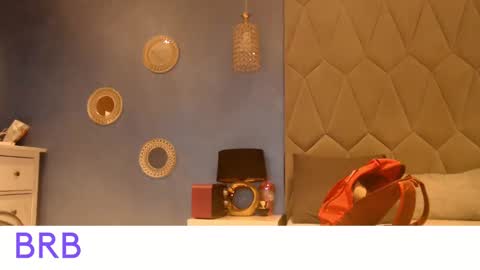 aretialisya online show from 01/04/25, 05:16