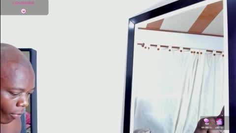 AREXXBLAKK online show from 09/24/25, 07:50