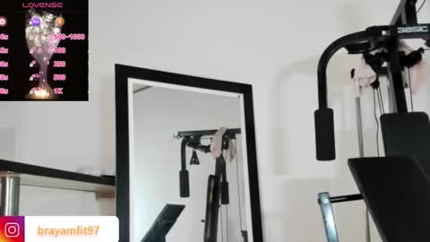 AREXXBLAKK online show from 02/05/26, 04:00