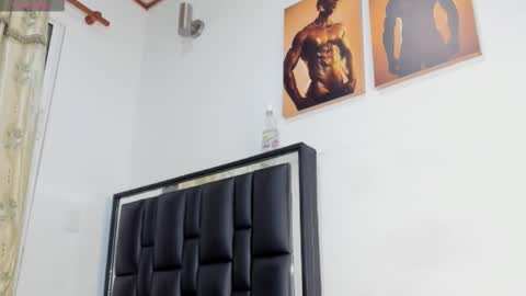 AREXXBLAKK online show from 03/18/26, 07:39