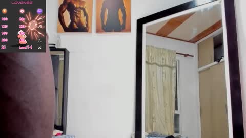 AREXXBLAKK online show from 03/20/26, 08:25