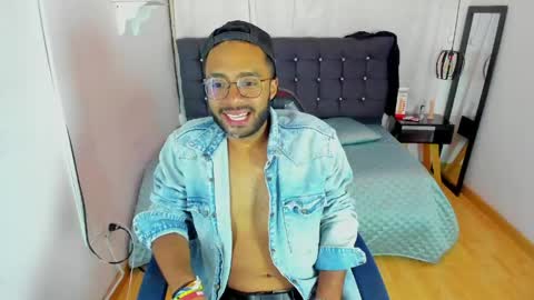 Alex Cortez online show from 05/05/26, 07:22
