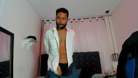 Alex Cortez online show from 05/12/26, 05:21