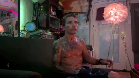 argabright online show from 09/22/25, 05:42