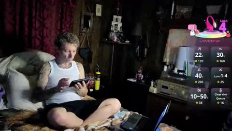 argabright online show from 03/08/26, 07:12