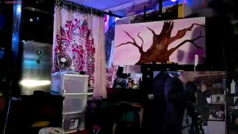 argabright online show from 04/26/26, 05:27