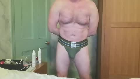 Argonaut online show from 04/11/26, 03:05