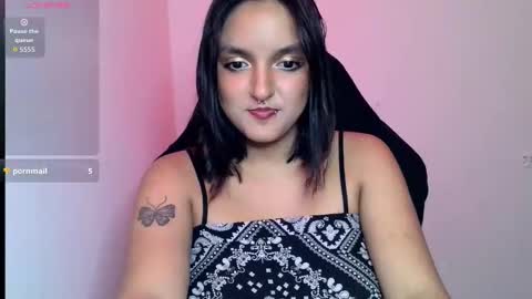 Bella online show from 11/21/25, 04:22