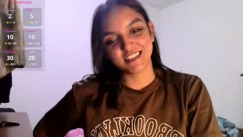 Bella online show from 05/28/26, 03:48