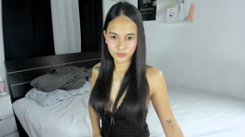AriCandyAnna online show from 07/10/26, 07:45