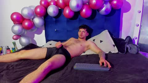 Ari and loggan online show from 12/17/24, 12:34