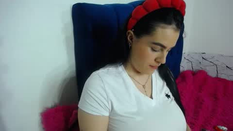 ARIANNA  online show from 03/02/26, 09:54