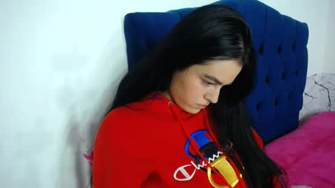 ARIANNA  online show from 03/09/26, 11:31