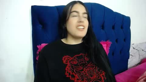 ARIANNA  online show from 05/16/26, 04:31