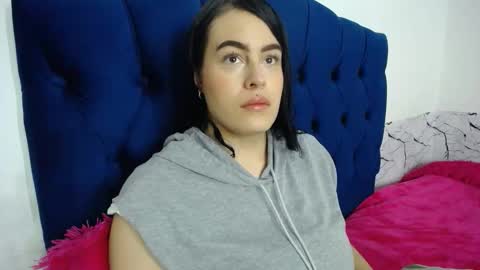 ARIANNA  online show from 05/18/26, 03:24