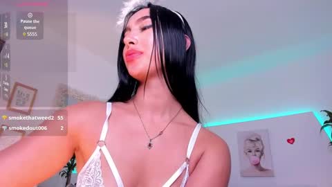 Ari online show from 01/15/25, 08:05