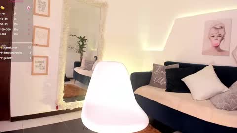 Ari online show from 02/05/25, 05:53