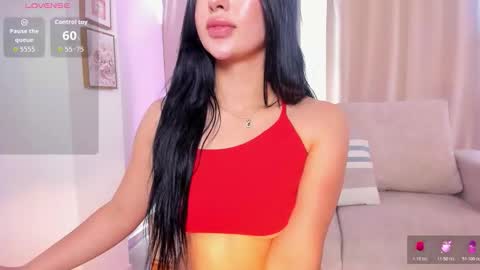 Ari online show from 12/02/25, 02:56