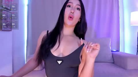 Ari online show from 04/17/26, 02:53