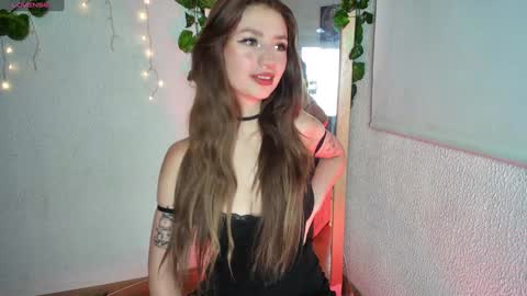 ari online show from 01/09/25, 02:43