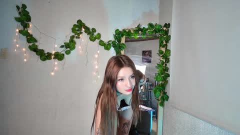 ari online show from 01/16/25, 02:30