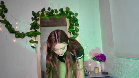 ari online show from 01/23/25, 03:26