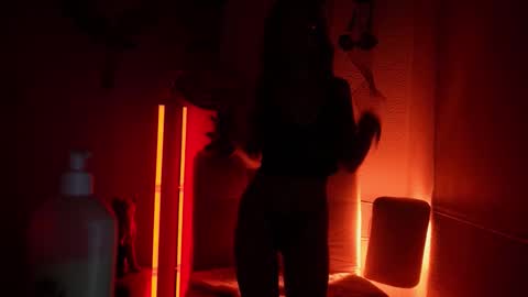 ari online show from 02/07/26, 02:59