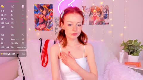 ari online show from 12/14/24, 05:18