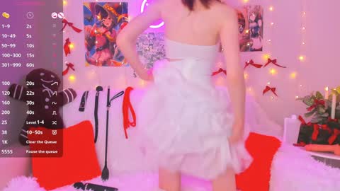 ari online show from 12/20/24, 01:36