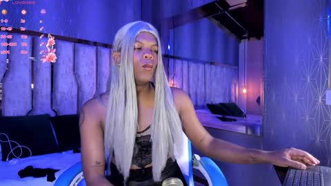 ARI  online show from 01/29/25, 04:15