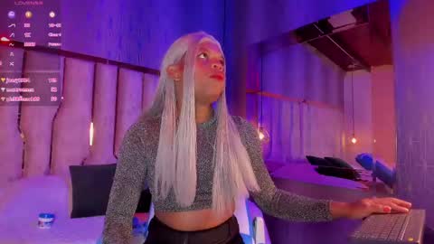 ARI  online show from 02/19/25, 11:38