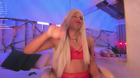 ARI  online show from 10/29/25, 11:45