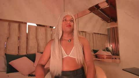 ARI  online show from 11/13/25, 11:42