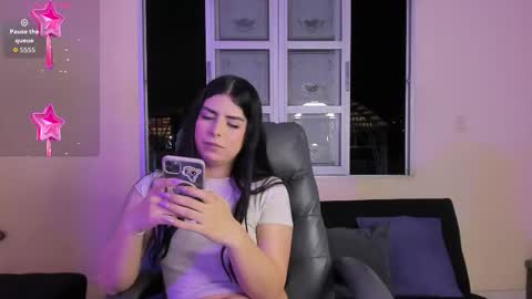 Ari online show from 12/20/25, 06:09