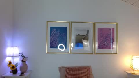 Snapshot of ari_rose_dh chatting on 03/25/26, 11:38 ARI online show from 03/25/26, 11:38