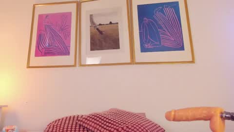 Snapshot of ari_rose_dh chatting on 04/13/26, 11:37 ARI online show from 04/13/26, 11:37