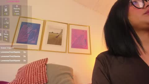 Snapshot of ari_rose_dh chatting on 04/14/26, 11:49 ARI online show from 04/14/26, 11:49