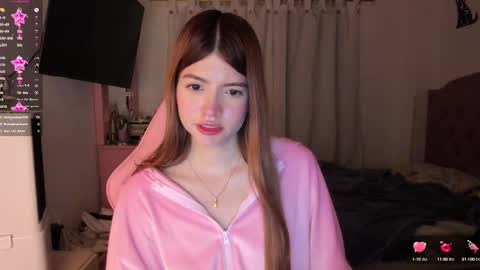 Ari online show from 01/03/25, 08:54