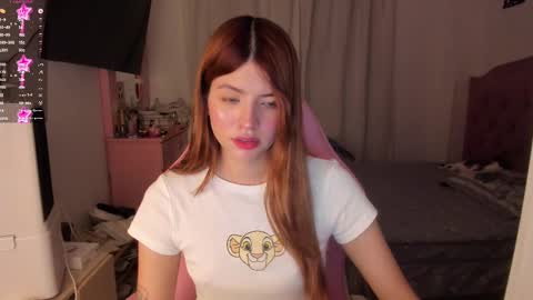 Ari online show from 01/05/25, 07:07