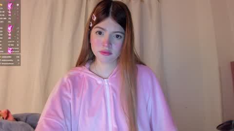 Ari online show from 01/07/25, 08:24